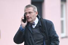 Committee urges suspension of Deputy Philip Ozouf