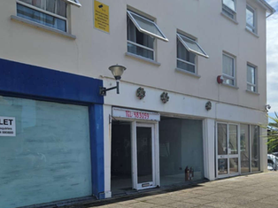 Les Quennevais Shopping Area Could Be Prioritised for Revamp