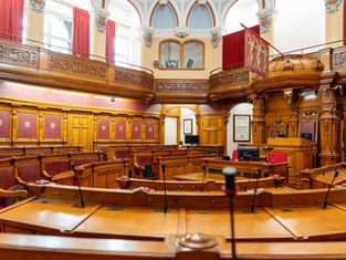 Free event aims to inspire more women to run in Jersey elections