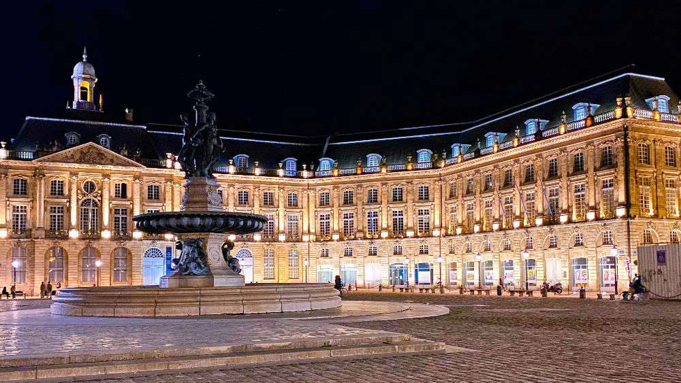 New Direct Flights Connect Jersey to Bordeaux This Summer