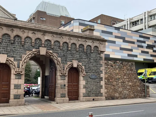 Thousands of Hospital Letters May Have Been Missed by Jersey GPs After System Fault