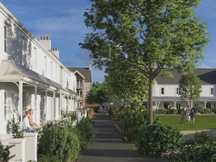 Mixed Reactions to Plans for 144 New Homes on the Island