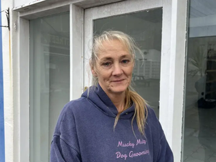 Landlord’s Neglect Has Cost Me Half My Business