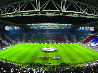 Galatasaray Striker Osimhen: “I Could Join Juventus in the Future”