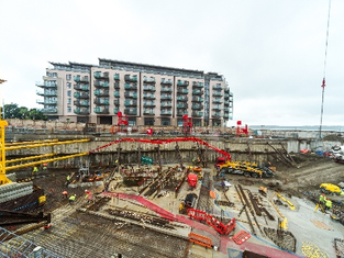 Competition Regulator Extends Inquiry Into Jersey’s Construction Industry