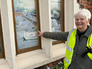 What Makes Maghull the Best Railway Station in the UK?