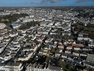 Jersey Networking Launch Event Set for London