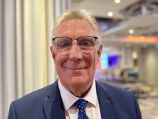 Hospitality chief aims to ‘move on from 2025’