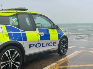 Body found at sea by fishing crew identified