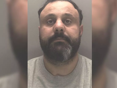 Liverpool Man Jailed for 11 Years for Rape