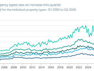 Jersey Property Sales Surge as Average Home Price Reaches £626,000