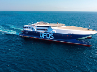 Chief Minister Expresses Disappointment Over Ferry Links