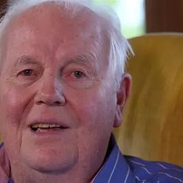 Jersey philanthropist Sir David Kirch passes away aged 89