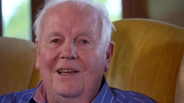 Jersey philanthropist Sir David Kirch passes away aged 89