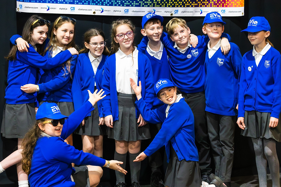 Jersey STEM Racing competition opens for schools with hopes of record participation
