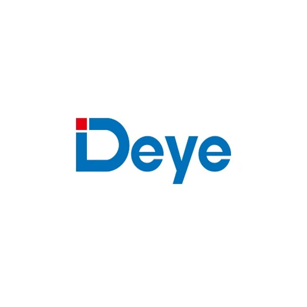 Deye inverter logo