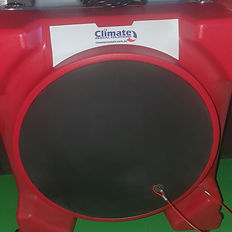 Commercial drying equipment Bendigo – XPOWER XD‑85