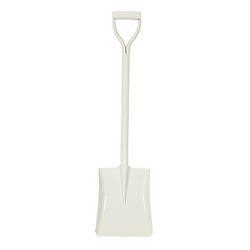 Hire a square mouth shovel in Bendigo for handling, placing and moving fresh concrete during pours. The flat blade is ideal for scooping, shifting and spreading material efficiently, especially on slabs, driveways, paths and shed floors. It gives better control than a round mouth shovel when working with concrete, making it easier to load, level and clean up without overworking the mix. Strong, simple and built for site work, it’s a go-to tool for keeping pours organised and moving smoothly. Available for hire across Bendigo, Junortoun, Strathfieldsaye, Eaglehawk and surrounding areas.