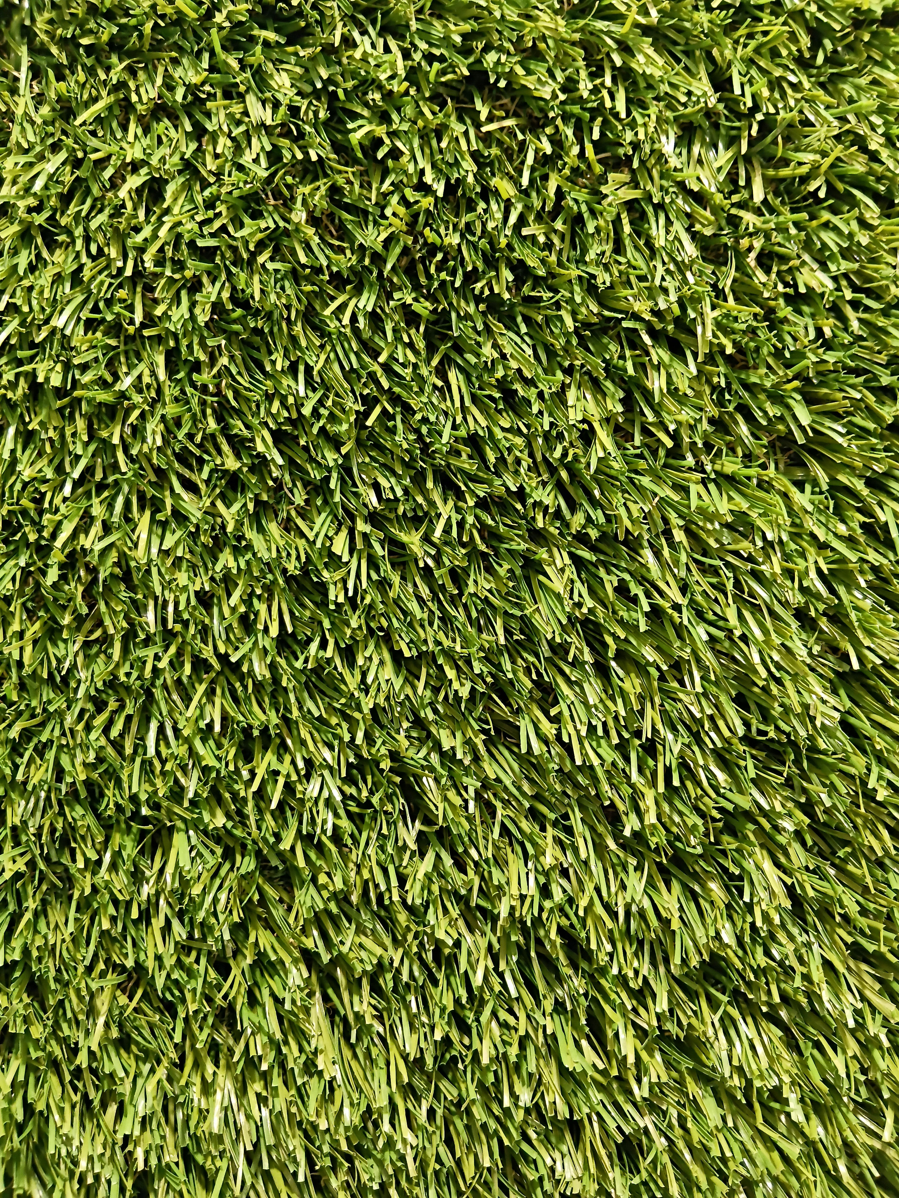 EverLawn Natural 40 Artificial Turf – Soft Natural Look Synthetic Lawn