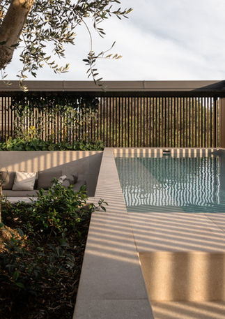 architectural home, northern beaches builders, bespoke homes, high-end home, hamptons house, beach home, white dickson architects