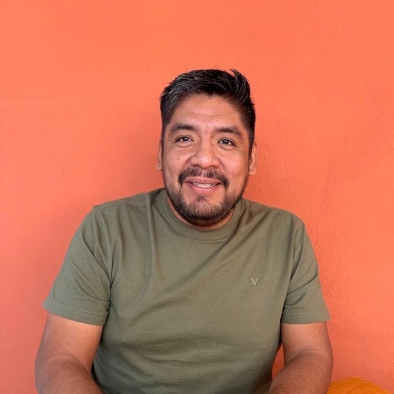 Foto del escritor: Luis Servando Rios Baena