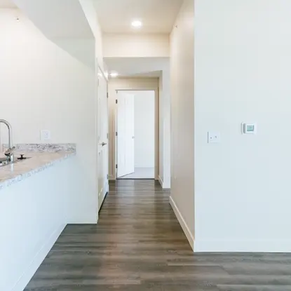 Colorado Springs Affordable Housing 