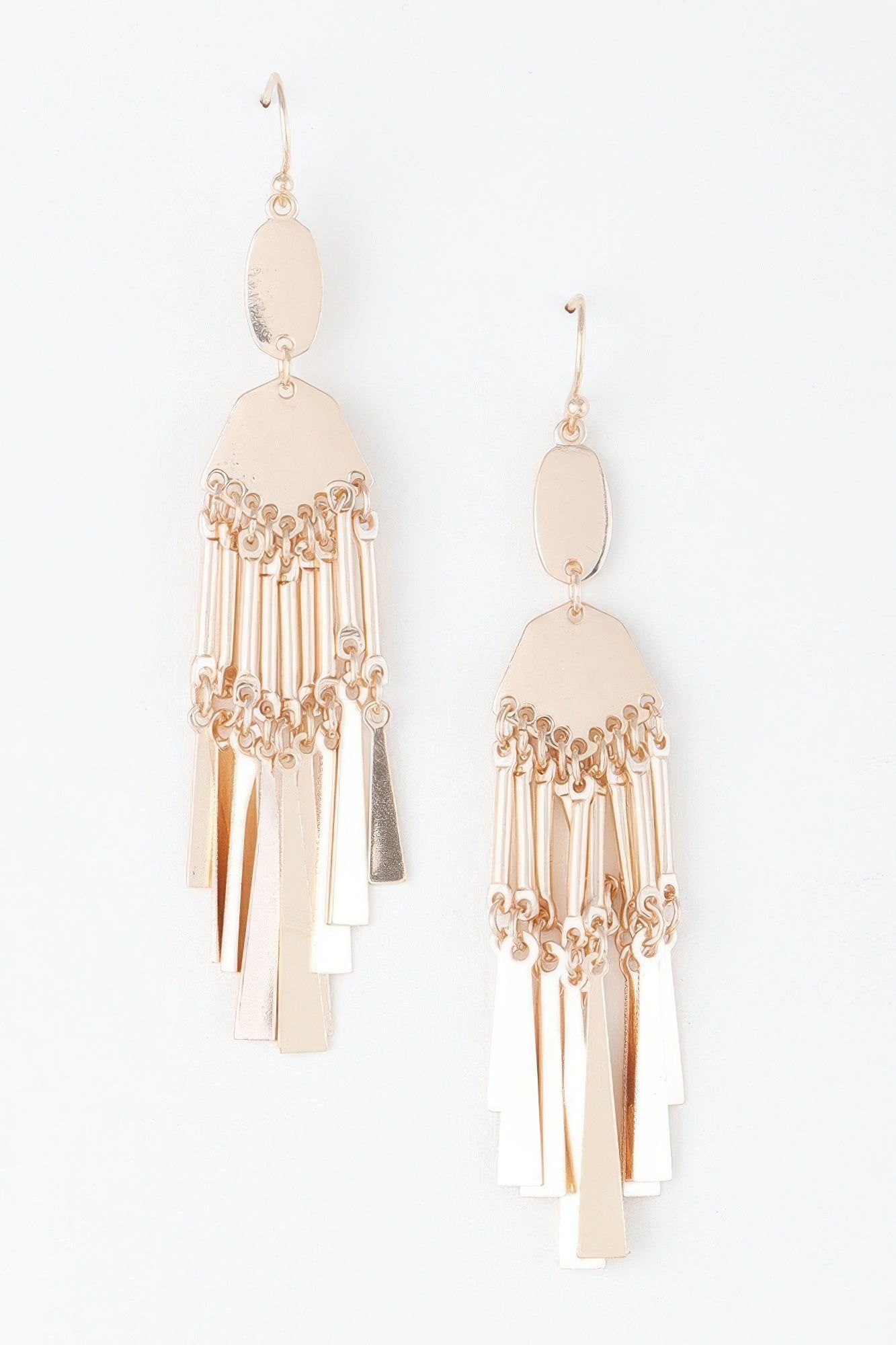 WOMEN'S EARRINGS Trending Prêt-à-Porter New Collection CHELSEA BYMANYC ® New