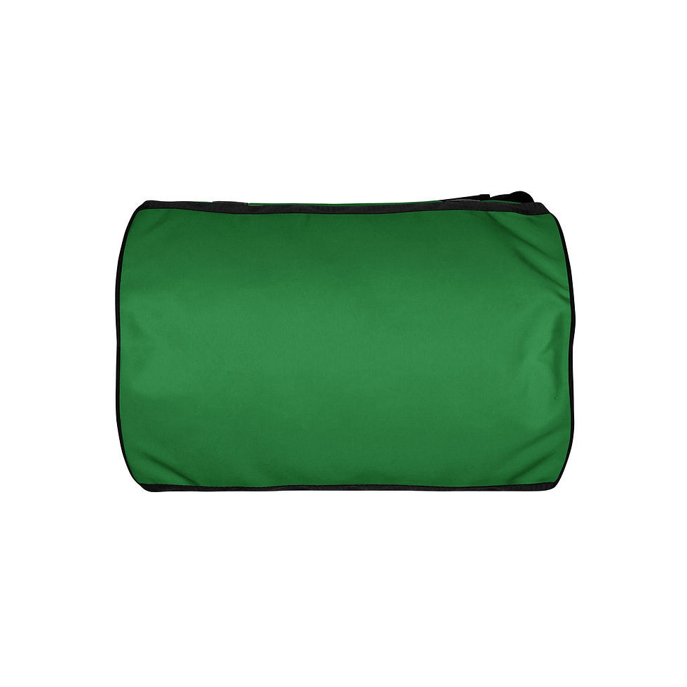 Thumbnail: All-over print gym bag