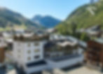 New Build Development Illaz Val d'Isere