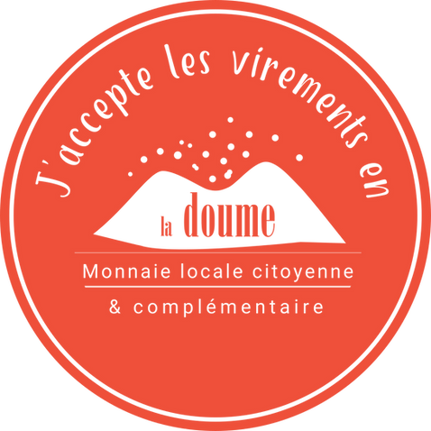 logo doume