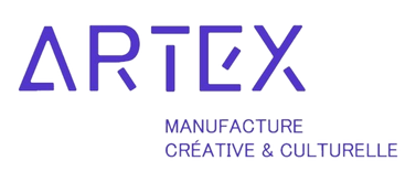 Artex, manufacture et ressourcerie créative et culturelle