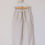 Miniatura: PANTALÓN SLOUCHY BEIGE 2