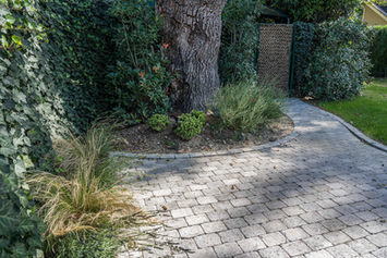 aménagement extérieur Cologny