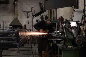 ferronnerie extérieure Genève