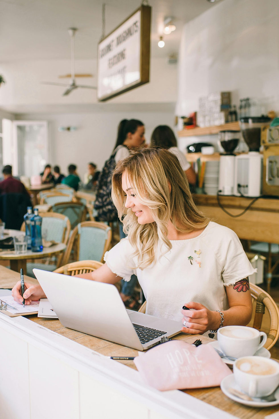 Comment trouver des clients en tant qu’assistante virtuelle