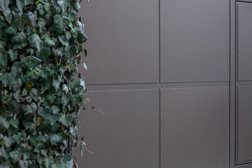 Ferronnerie sur mesure Genève