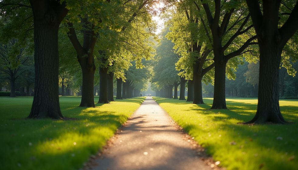 The Power of Mindfulness: Transforming Your Daily Life