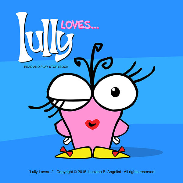 Card_01 Lully