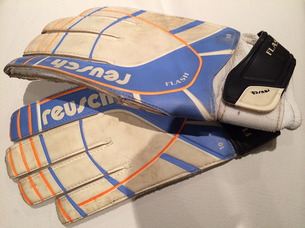 Miniatura: La número 1, del número 1