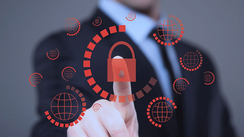 Information Security Management