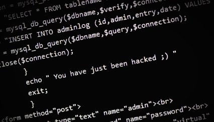 Vulnerability Assessment