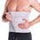 Miniatura: Faixa Elástica Abdominal - 4 Gomos Kestal
