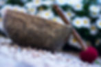Kindling the Inner Flame: An Autumn Full Moon Sound Bath