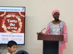 Multiculturalism Day