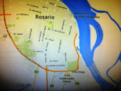 Rosario - Zona Sur
