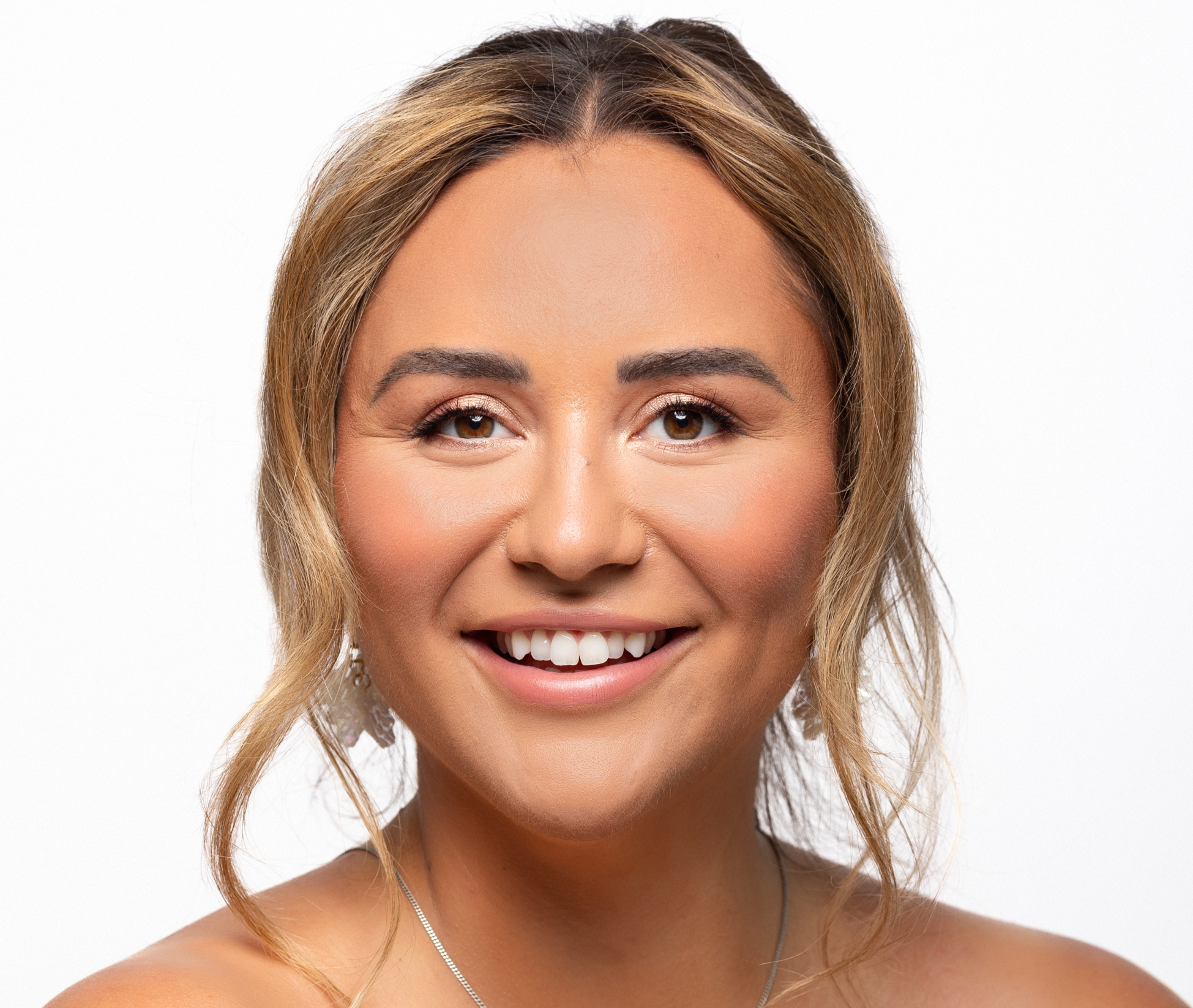 Beauty treatment at The Beauty Branch