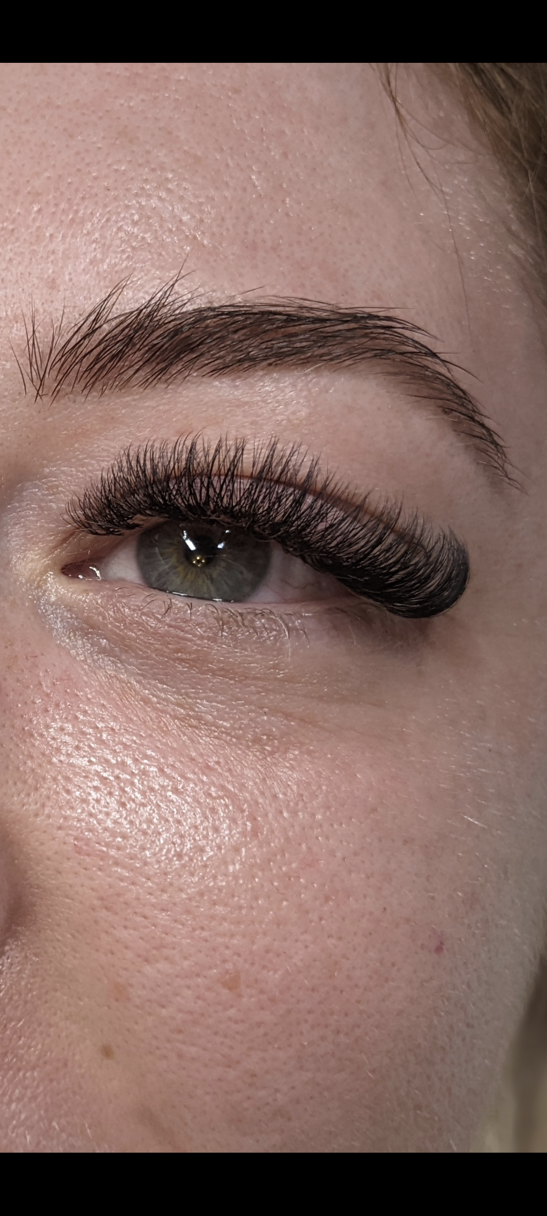 Beauty service results from The Beauty Branch