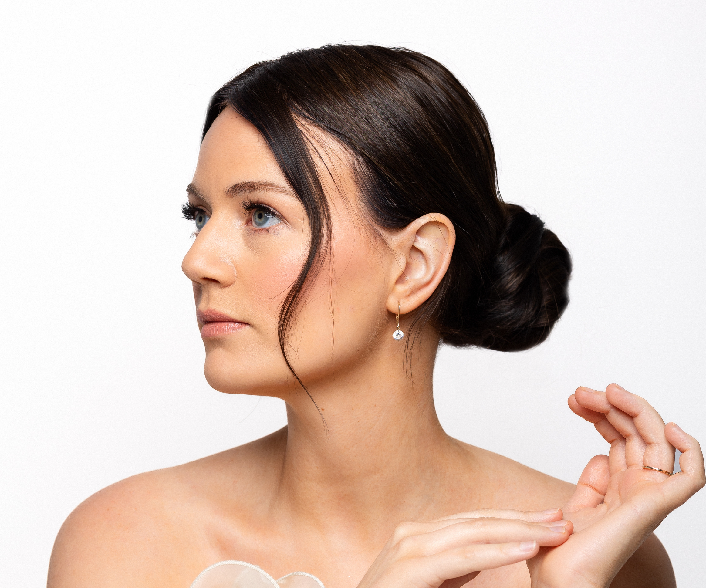 The Beauty Branch beauty salon in Woodhall Spa