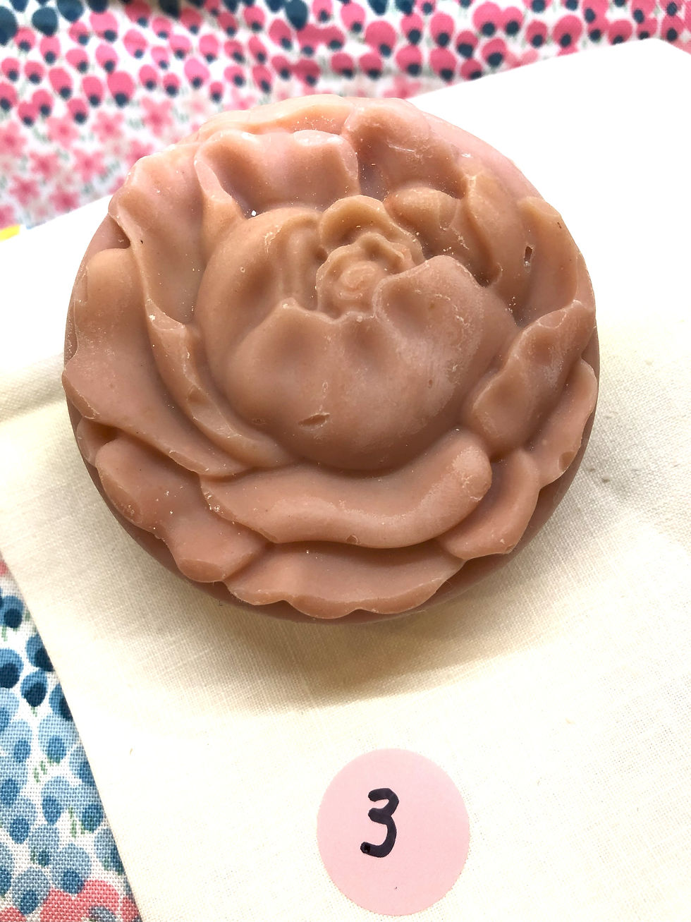 Thumbnail: Nana's Garden