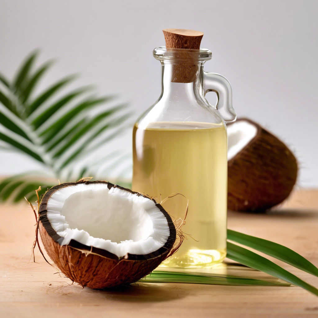 Coconut Oil